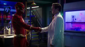 The Flash, Season 8 Episode 18 image