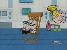 Dexter's Laboratory, Season 4 Episode 26 image