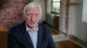 Liberation D-Day to Berlin, Season 1 Episode 3 image