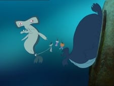 Oggy and the Cockroaches, Season 3 Episode 6 image