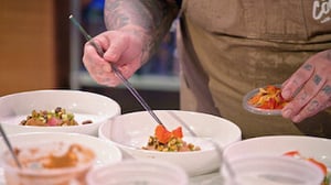 Cooked with Cannabis, Season 1 Episode 5 image