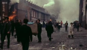 Once Upon a Time in Northern Ireland, Season 1 Episode 1 image