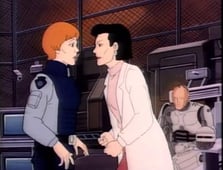 RoboCop, Season 1 Episode 1 image