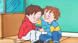 Horrid Henry, Season 2 Episode 33 image