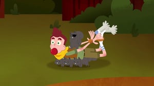 Camp Camp, Season 4 Episode 10 image