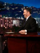 Jimmy Kimmel Live!, Season 17 Episode 179 image