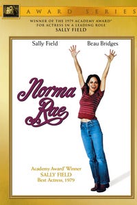 Norma Rae as James Brown