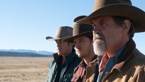 Outer Range Review: Josh Brolin's Thrilling Sci-Fi Western Is Yellowstone for Art School Kids