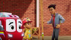 Firebuds, Season 2 Episode 22 image