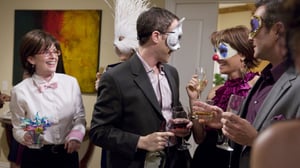 Party Down, Season 2 Episode 3 image