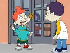 All Grown Up!, Season 1 Episode 9 image