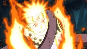 Naruto: Shippuden, Season 14 Episode 4 image