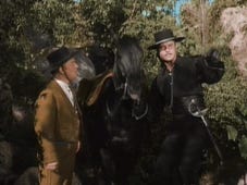 Zorro, Season 1 Episode 28 image