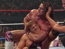 WWE Raw, Season 3 Episode 22 image