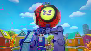 Spidey and His Amazing Friends, Season 2 Episode 24 image