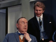 Jason King, Season 1 Episode 2 image