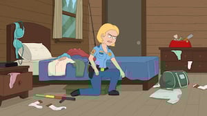 Paradise PD, Season 2 Episode 7 image