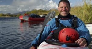 Expedition with Steve Backshall, Season 2 Episode 1 image