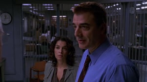 Law & Order: Organized Crime, Season 5 Episode 8 image