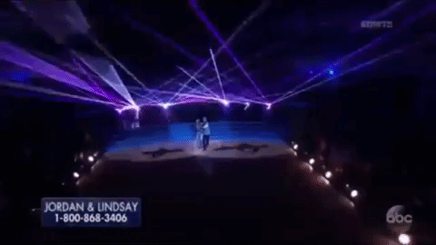 Dancing with the Stars