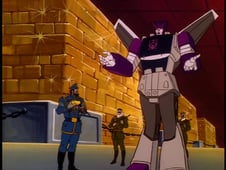 The Transformers, Season 3 Episode 10 image