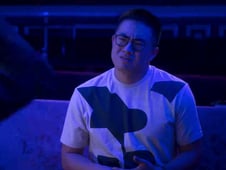 Awkwafina Is Nora from Queens, Season 1 Episode 9 image