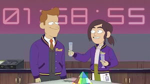 Inside Job, Season 1 Episode 9 image