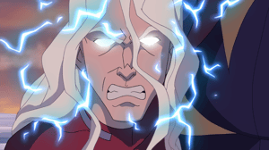 Wolverine and the X-Men, Season 1 Episode 8 image