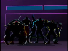 Teenage Mutant Ninja Turtles, Season 6 Episode 12 image