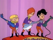 Frankenstein, Jr. and the Impossibles, Season 1 Episode 9 image