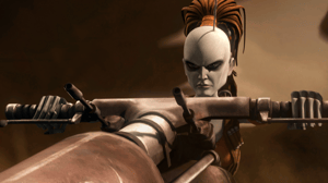 Star Wars: The Clone Wars, Season 2 Episode 22 image