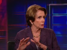 The Daily Show, Season 18 Episode 16 image