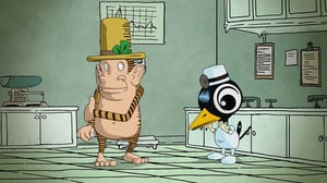 The Drinky Crow Show, Season 1 Episode 7 image