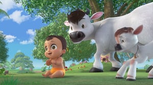 Mighty Little Bheem, Season 1 Episode 10 image