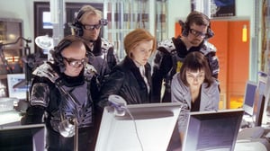 The X-Files, Season 7 Episode 13 image