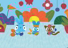 Brave Bunnies, Season 1 Episode 20 image