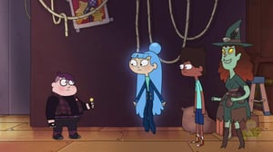 The Strange Chores, Season 2 Episode 12 image