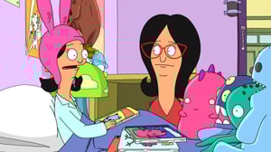 Bob's Burgers, Season 7 Episode 1 image