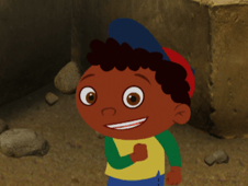 Little Einsteins, Season 2 Episode 17 image
