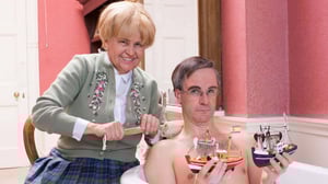 Tracey Ullman's Show, Season 3 Episode 2 image