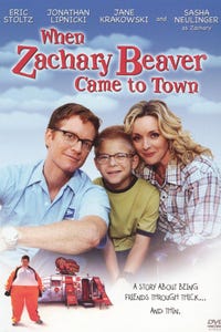 When Zachary Beaver Came to Town as Jay