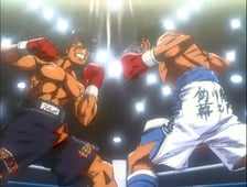 Fighting Spirit, Season 1 Episode 74 image