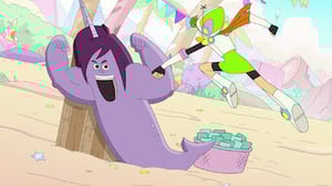 Twelve Forever, Season 1 Episode 24 image