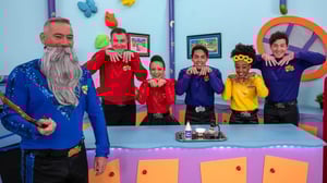 Ready, Steady, Wiggle!, Season 4 Episode 21 image