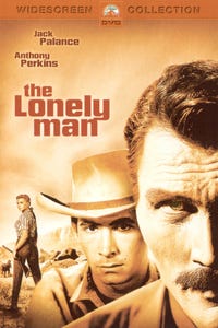 The Lonely Man as Sheriff