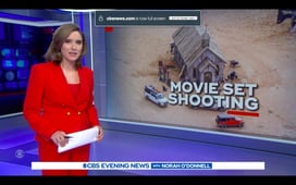 CBS Evening News with Norah O'Donnell, Season 1 Episode 627 image