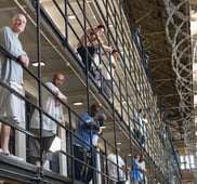 The Big House, Season 1 Episode 7 image