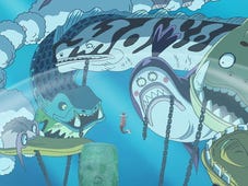 One Piece, Season 15 Episode 52 image