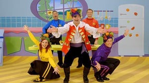 Ready, Steady, Wiggle!, Season 1 Episode 22 image