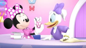 Minnie's Bow-Toons, Season 7 Episode 20 image